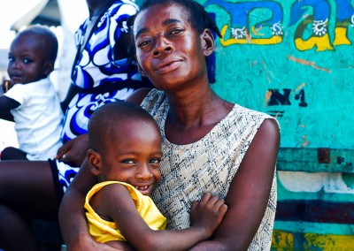 Women’s role in conflicts: contemporary look
