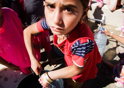 Iraq after ISIS