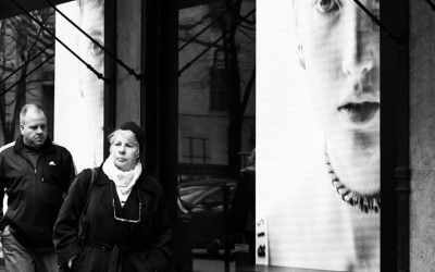 New York, New York, USA, 2017.