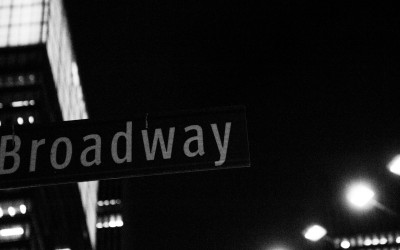 New York, New York, USA, 2017.
