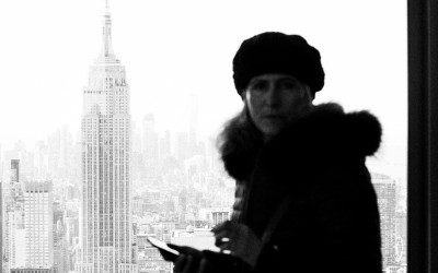 New York, New York, USA, 2017.