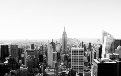New York, New York, USA, 2017.