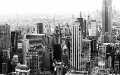New York, New York, USA, 2017.
