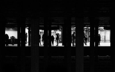 New York, New York, USA, 2017.