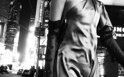 New York, New York, USA, 2017.