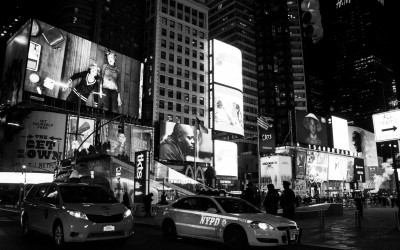 New York, New York, USA, 2017.