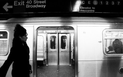 New York, New York, USA, 2017.