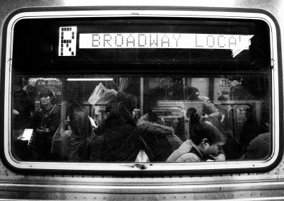 NYC Addicts