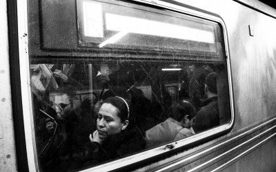 New York, New York, USA, 2017.