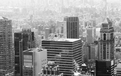 New York, New York, USA, 2017.