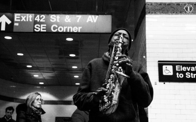 New York, New York, USA, 2017.