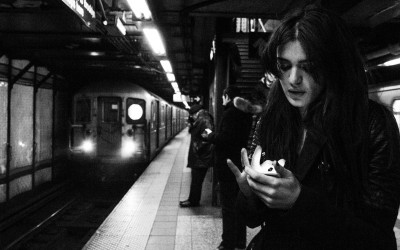 New York, New York, USA, 2017.