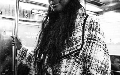 New York, New York, USA, 2017.