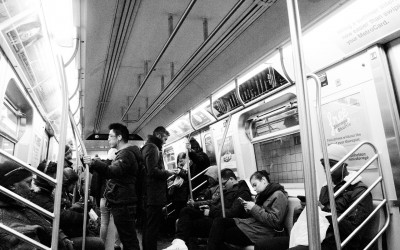New York, New York, USA, 2017.