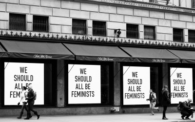 New York, New York, USA, 2017.