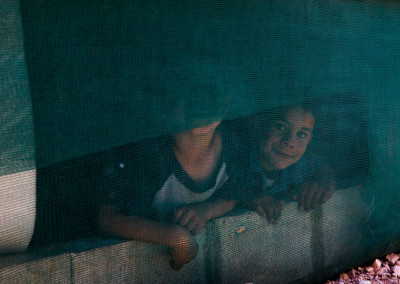 UNICEF Lebanon and Syrian Refugees